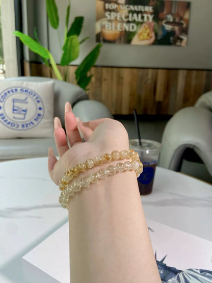 Golden Prism Cosmic Layer