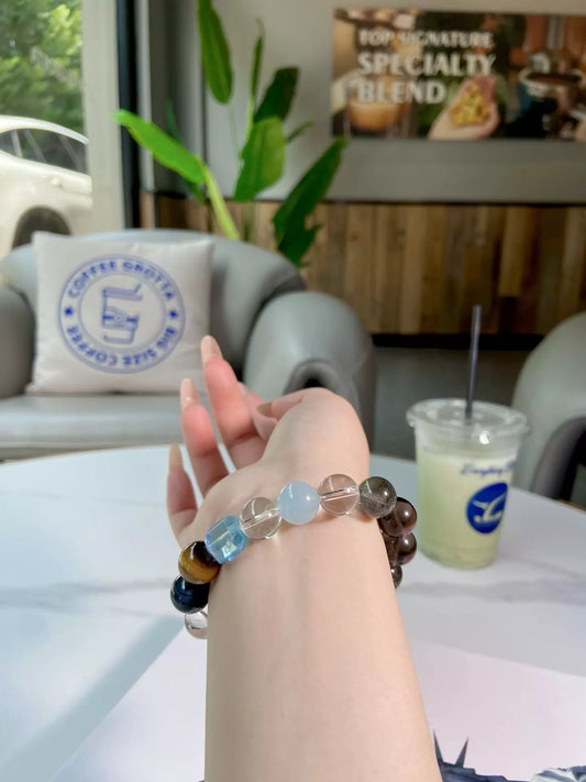 Taurus Zodiac Bracelet