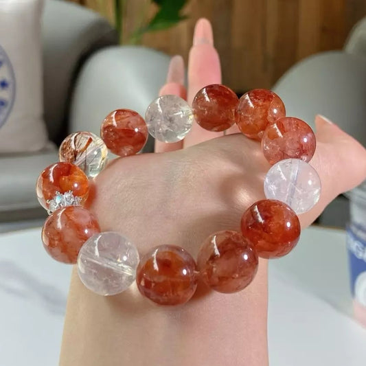 Scarlet Gel Soul