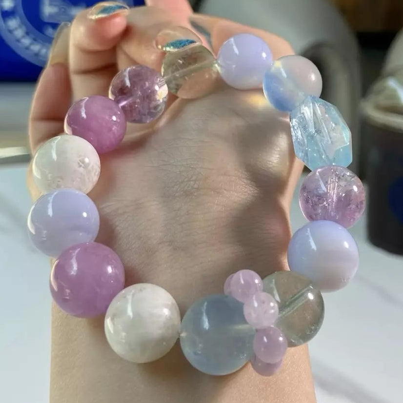 Rainbow Crystal Soul