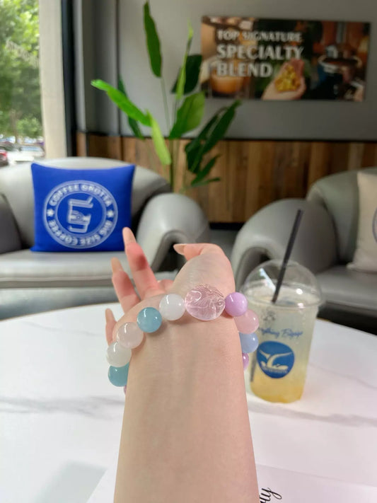 Abyssal  Divine Healing