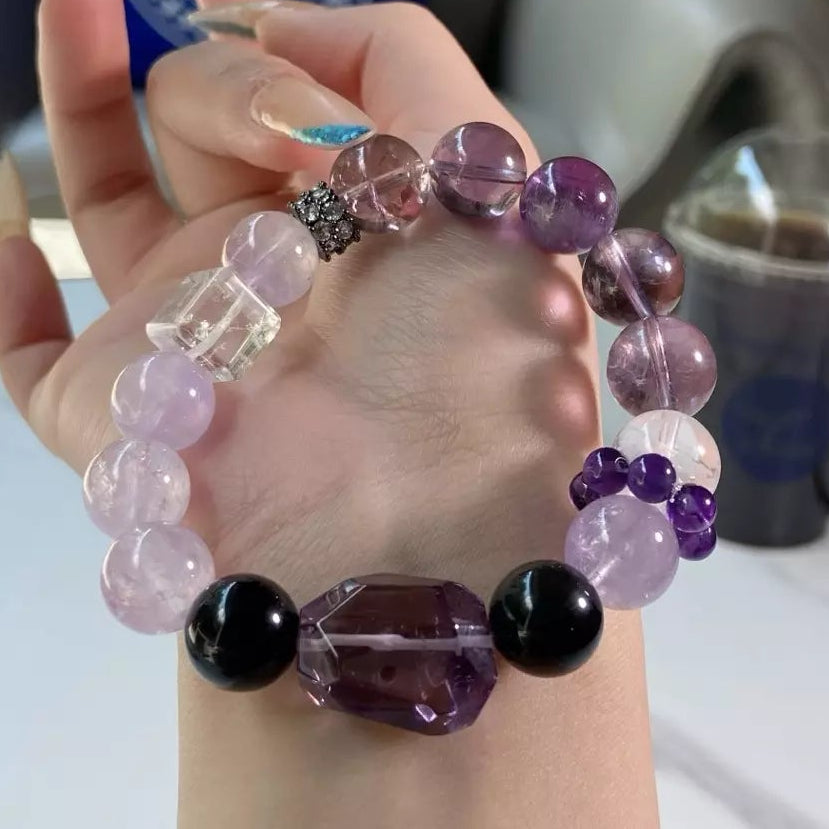 tar Dome Purple Shield