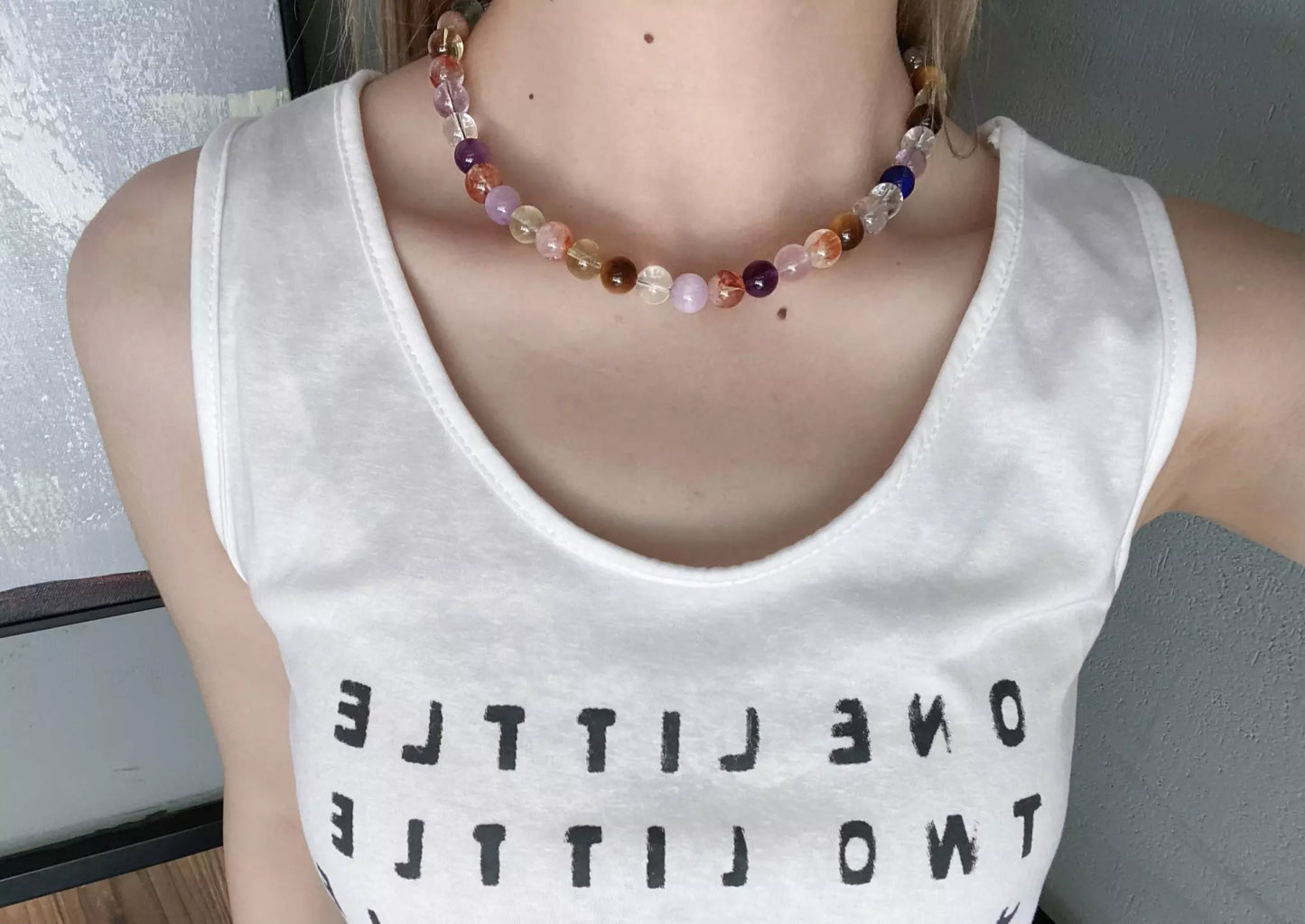 A Cornucopia of Crystals