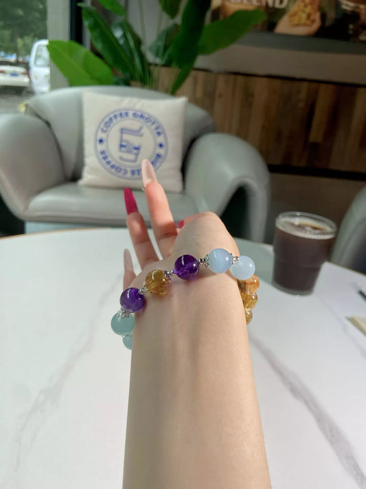 Heaven-Earth Pervasion