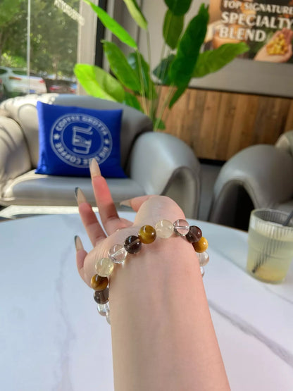 Golden Radiance Pulse