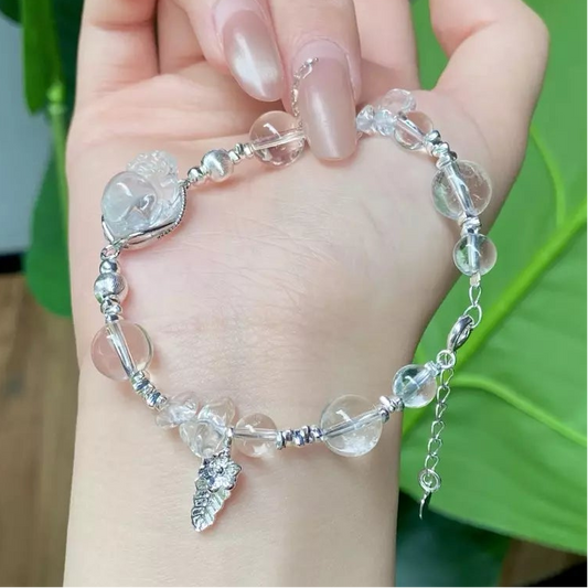 Crystal Clarity