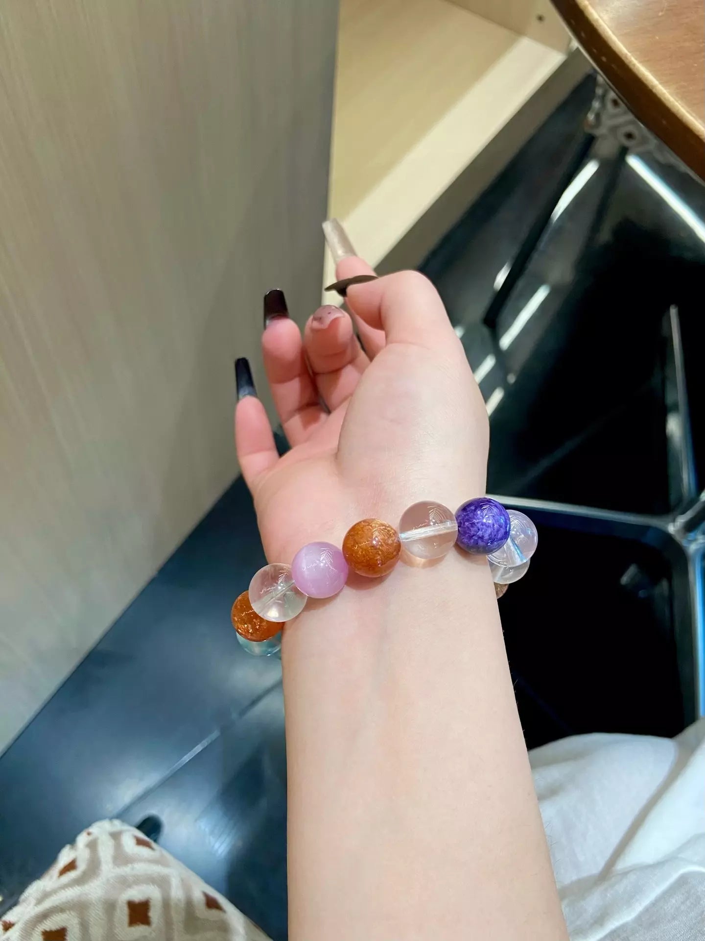 Earth Vein Tide Resonance