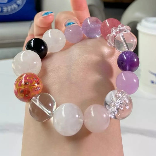 Sanskrit Light &amp; Layered Blessings