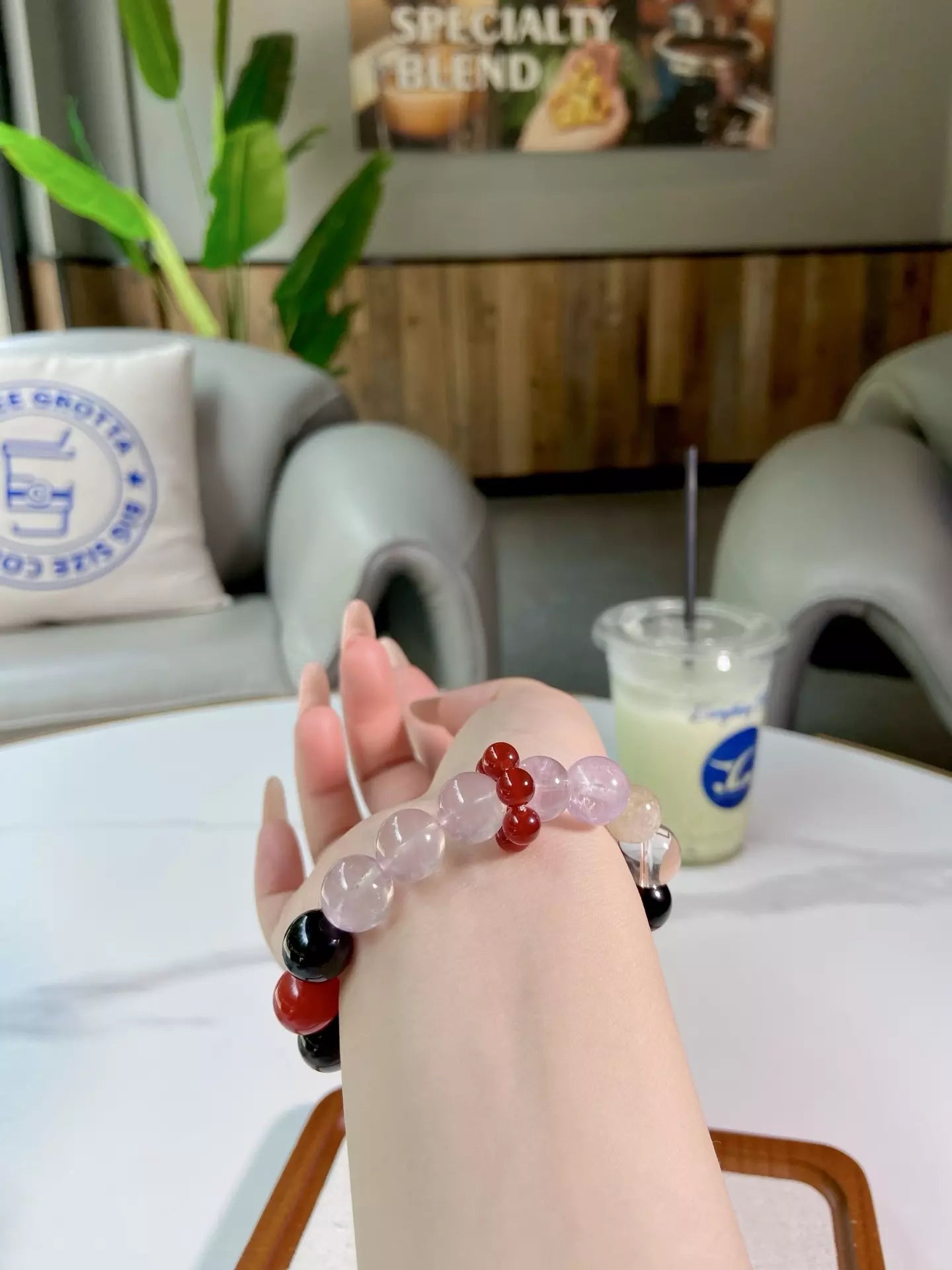 Sagittarius Zodiac Bracelet