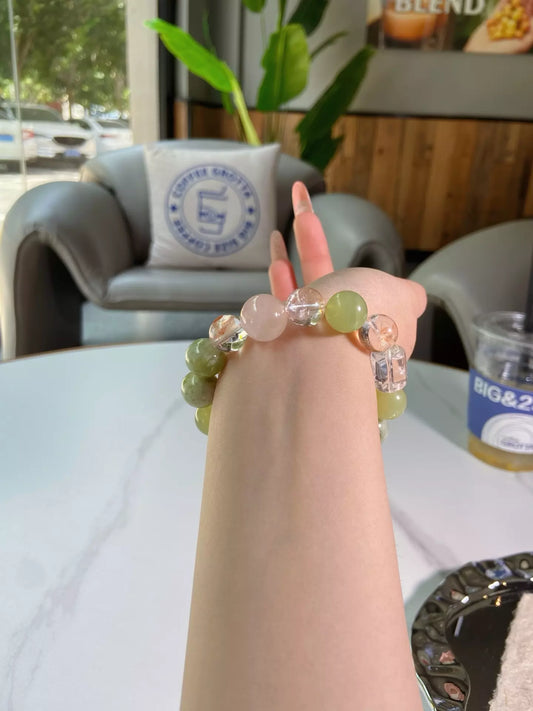 Emerald Jade Cream