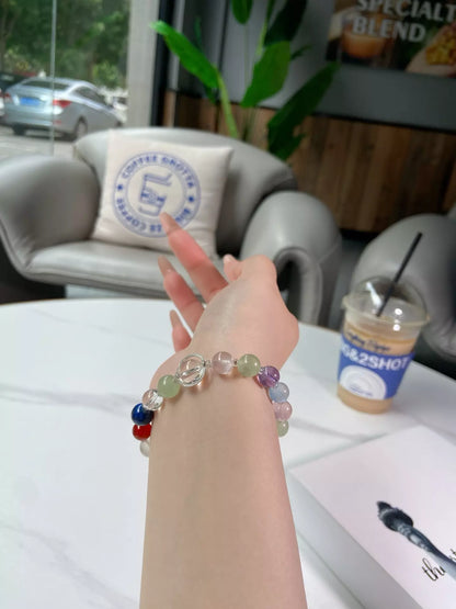 Colorful Kaleidoscope