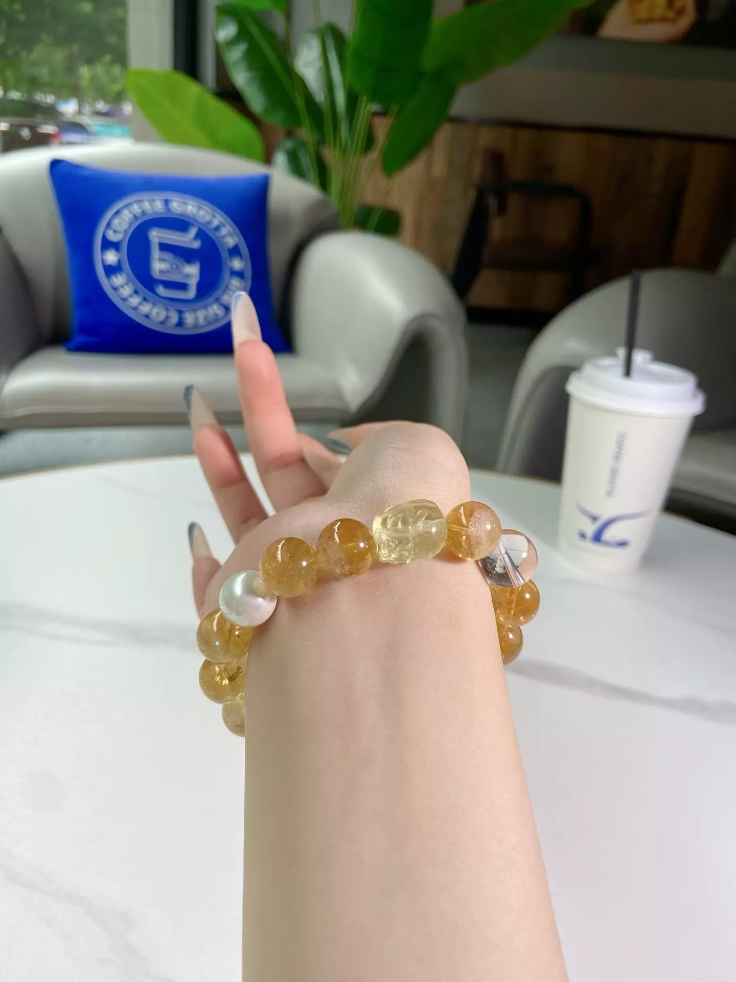 Tower Light Purification