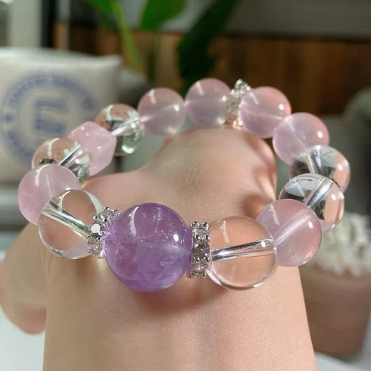 Crystal Glow Triple Dream