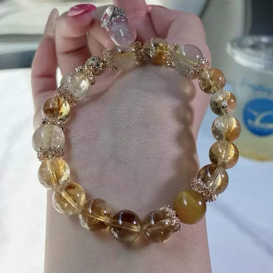 Golden Glow