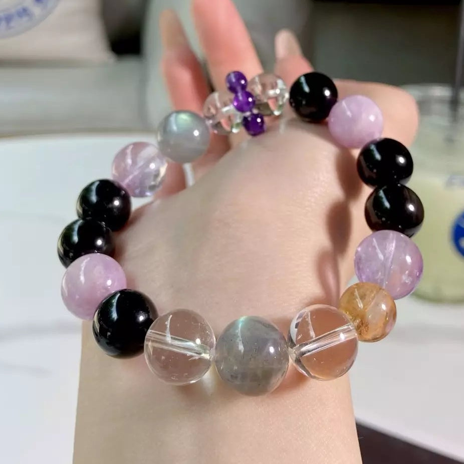 Scorpio Zodiac Bracelet