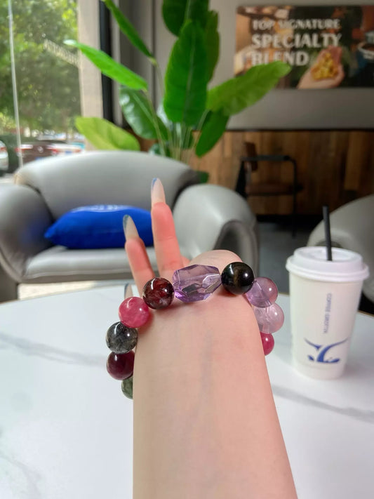 Cherry Mist