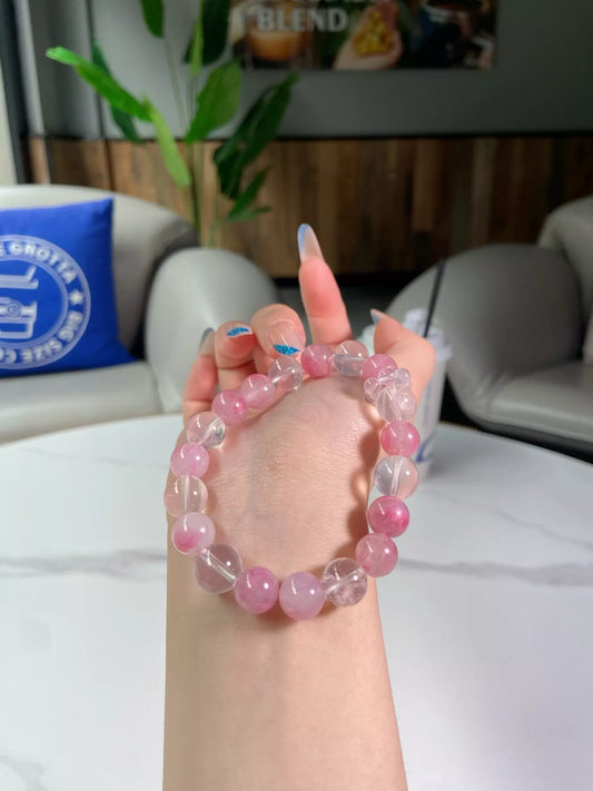 Love Essence Crystal Bloom