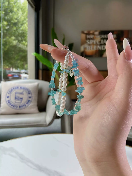 Pebble &amp; Pearl Harmony