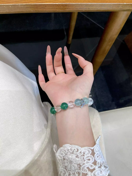 Spring Mountains Green Haze