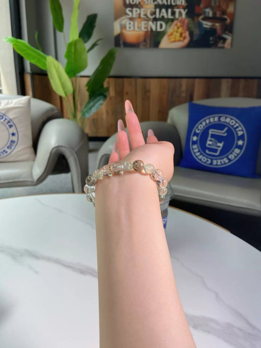 Jade Shade Grape Trail