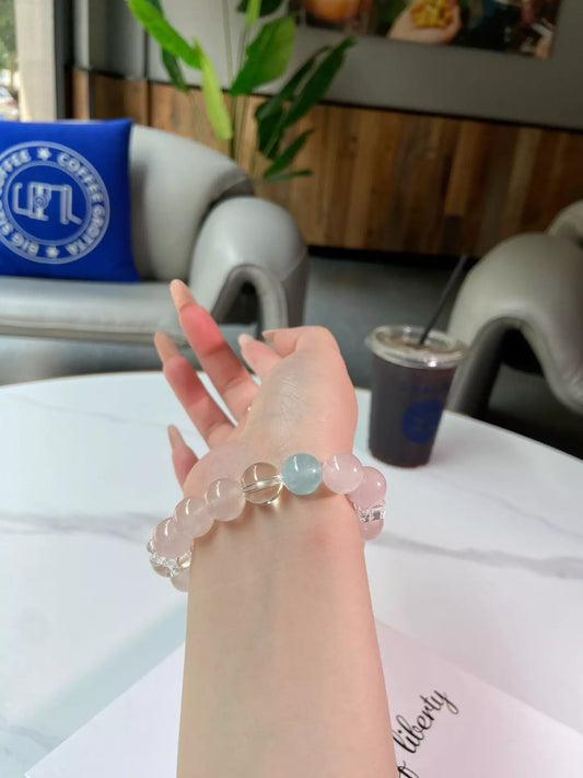 Coral Milk Sea