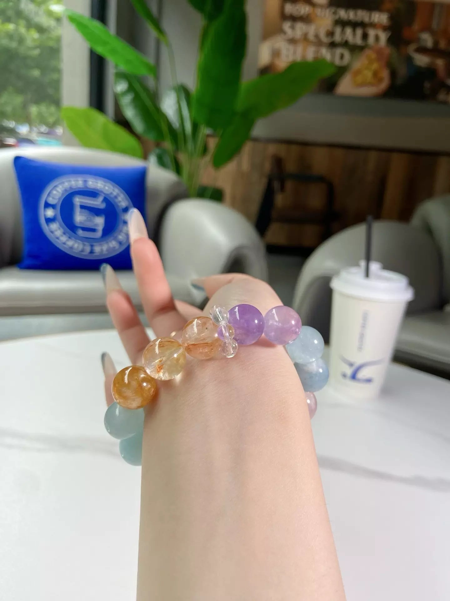 Pure Love &amp; Cosmic Attraction