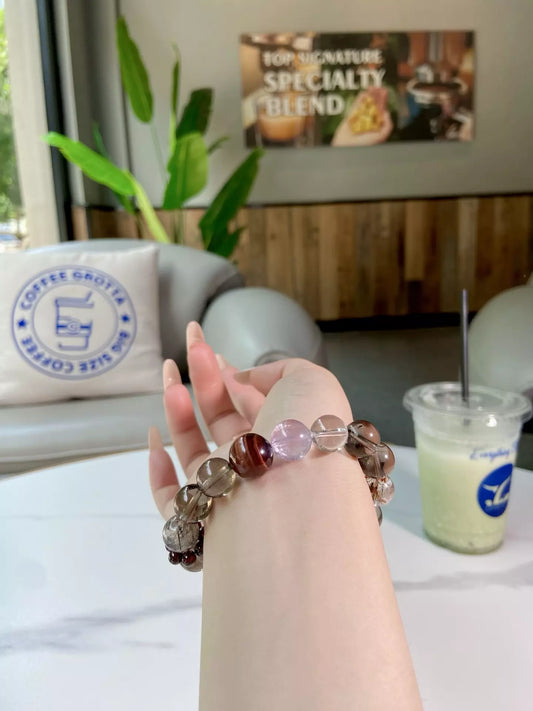 Capricorn Zodiac Bracelet