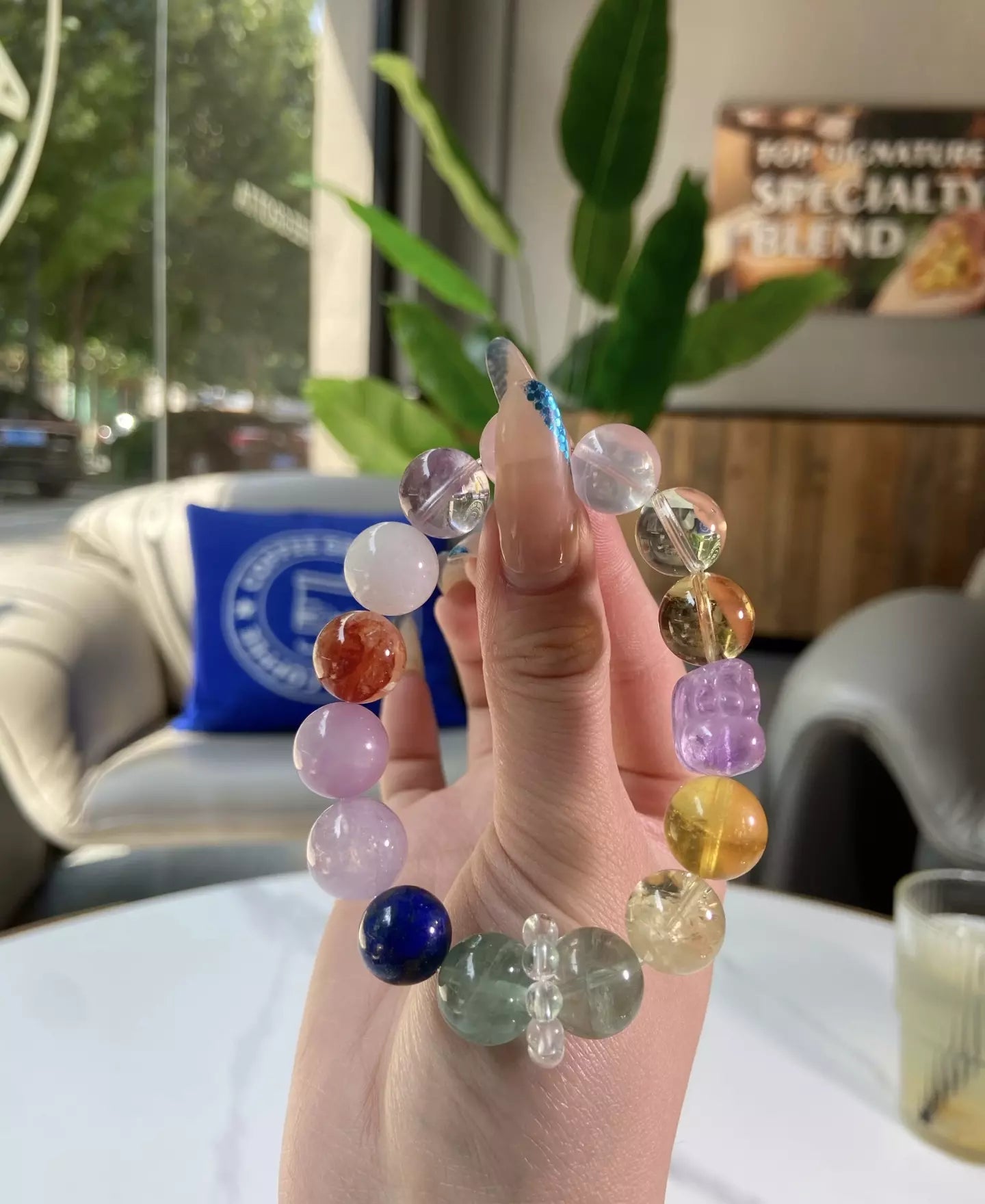 Treasures of Wonders