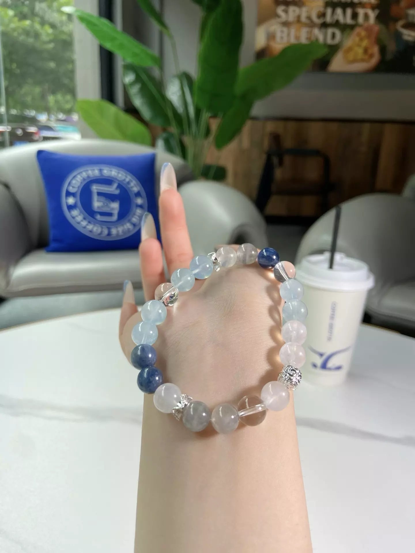 Tidal Glow &amp; Moon Essence