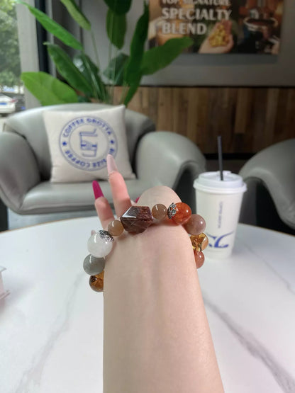 Golden Jade Abundance