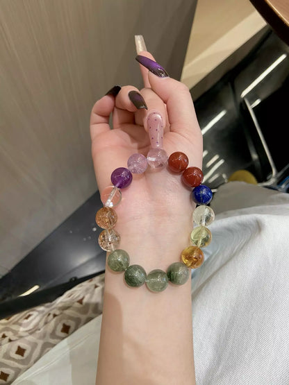 Abyssal Blazing Pupil