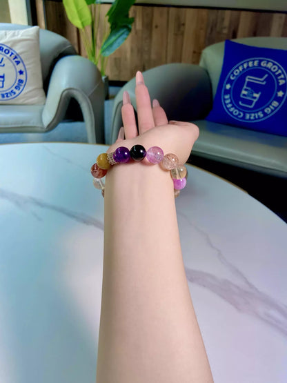 A Cornucopia of Crystals