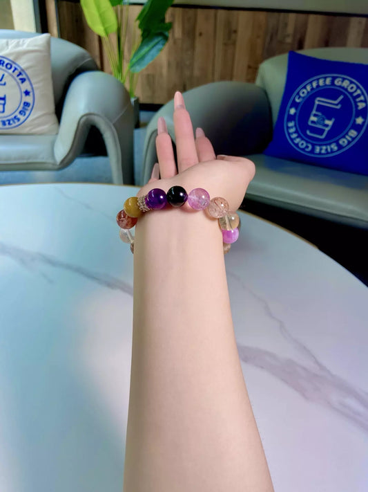 A Cornucopia of Crystals