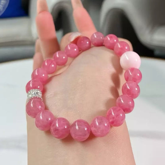 Pink Radiance Elegance