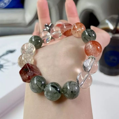 Abyss Rainbow Hearth