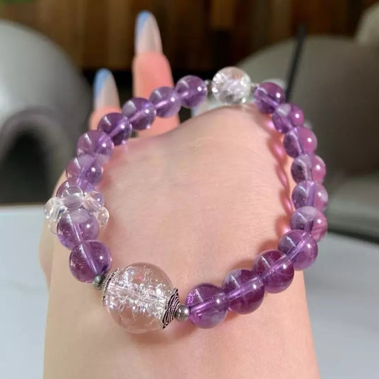 Ice Dome Purple Soul