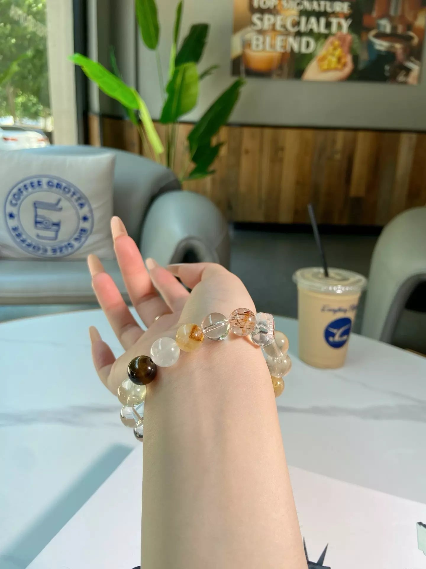 Blaze &amp; Frost Covenant