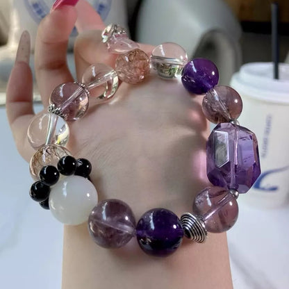 Purple Star Sacred Glory