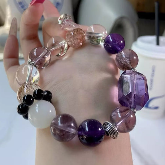 Purple Star Sacred Glory