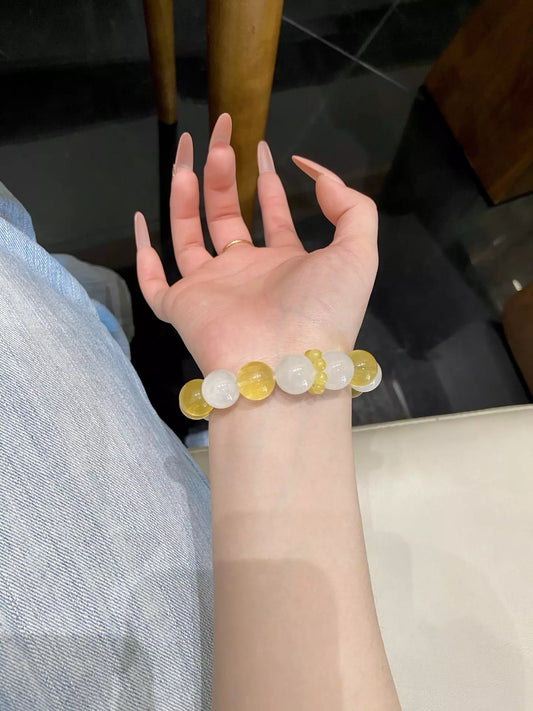 Spiritual Light Crystal