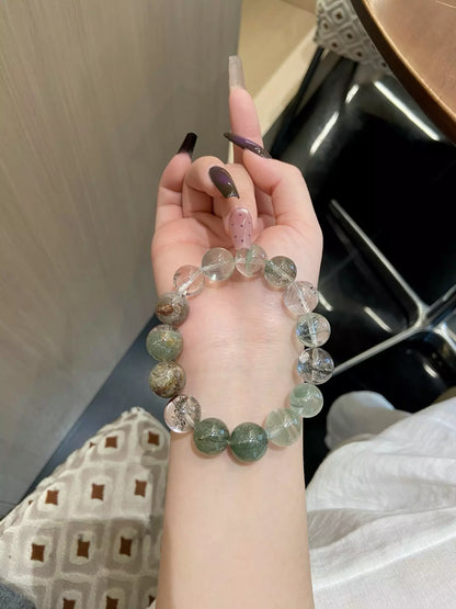 Twin Emerald Fortune Attraction