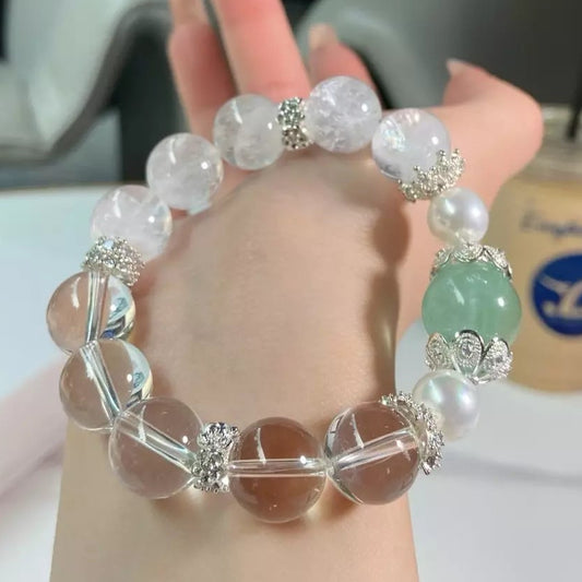 Ice Soul Radiance