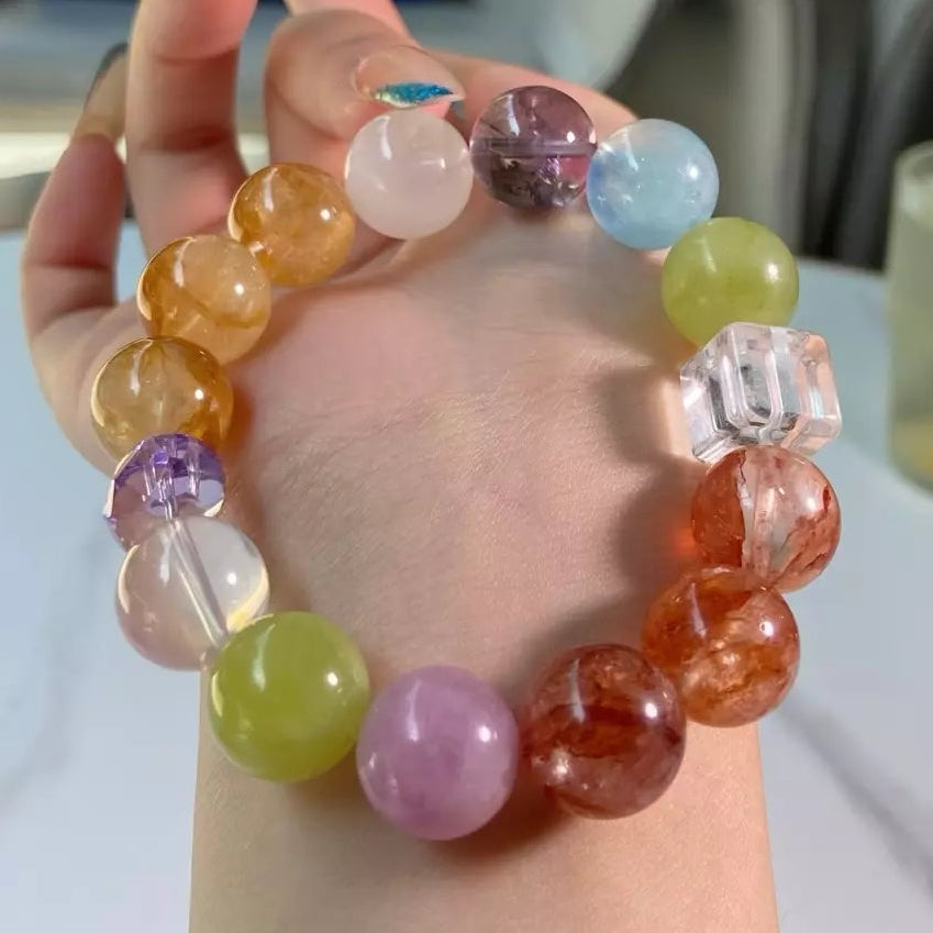 Star Vortex Cloud Abyss