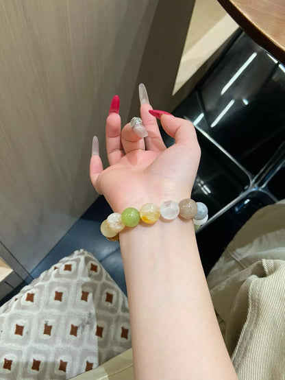 Deep Space Starburst