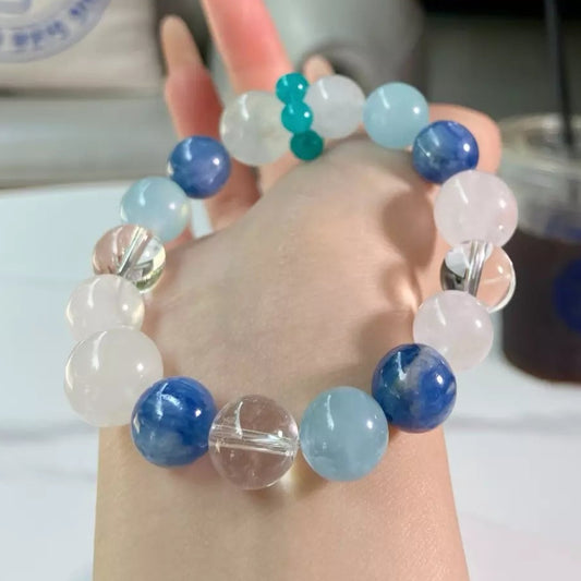 Ice Sea Spirit Mist Bracelet