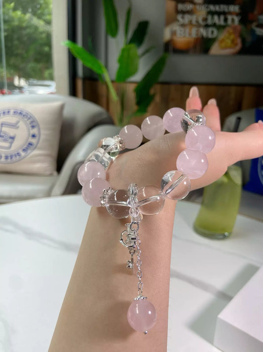 First Cherry Blossom