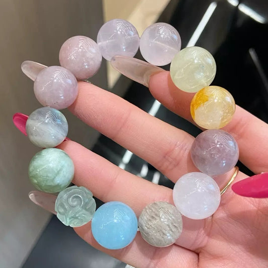 Sea Island Sweet Crystal