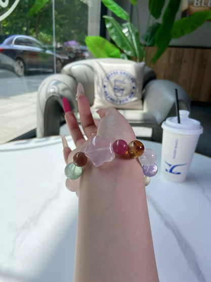 Eternal Night Galaxy