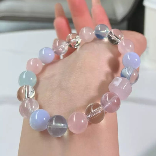 Blue Sea &amp; Cherry Blossom Mist