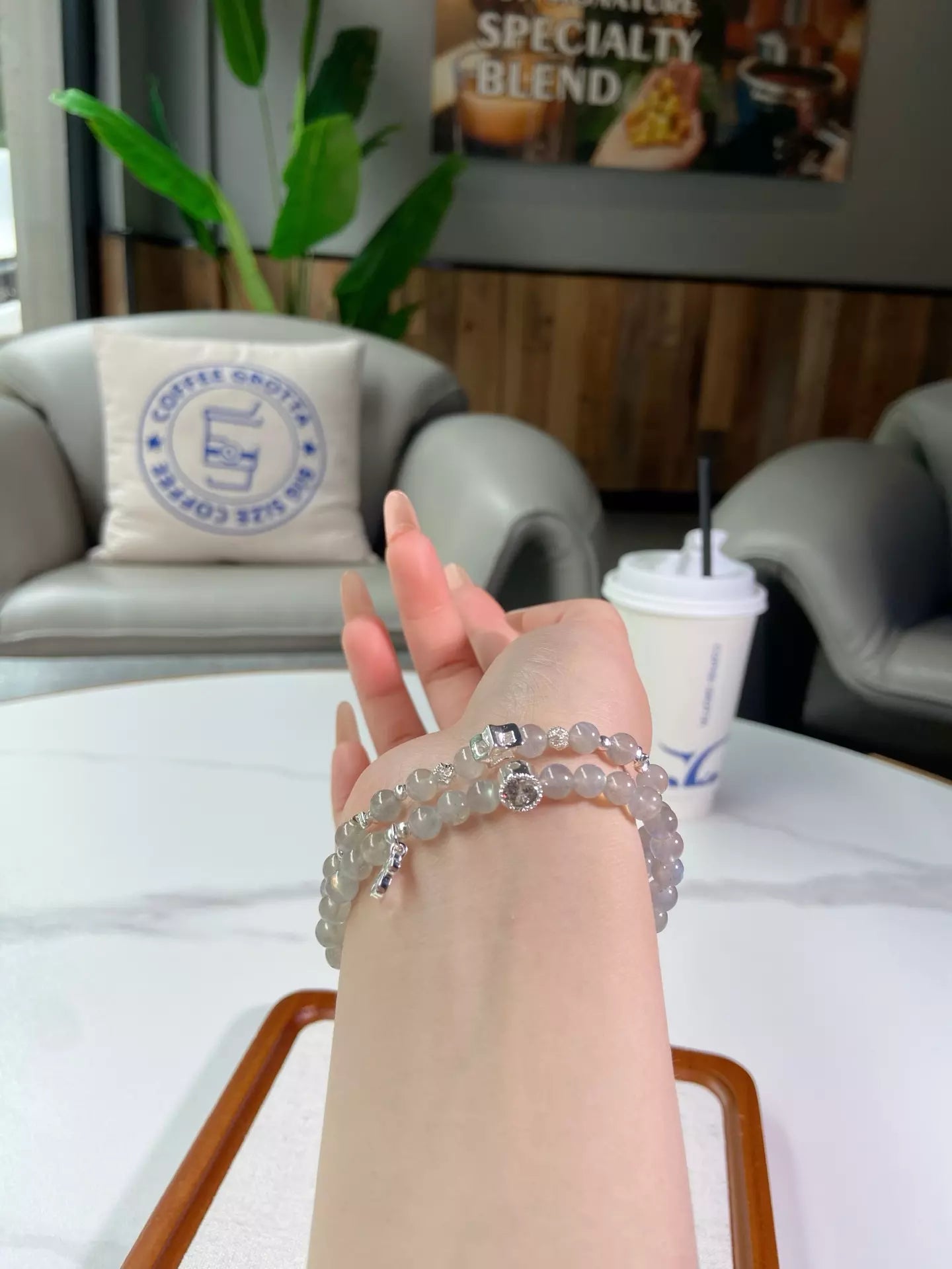 Spiritual Tide &amp; Hidden Surge